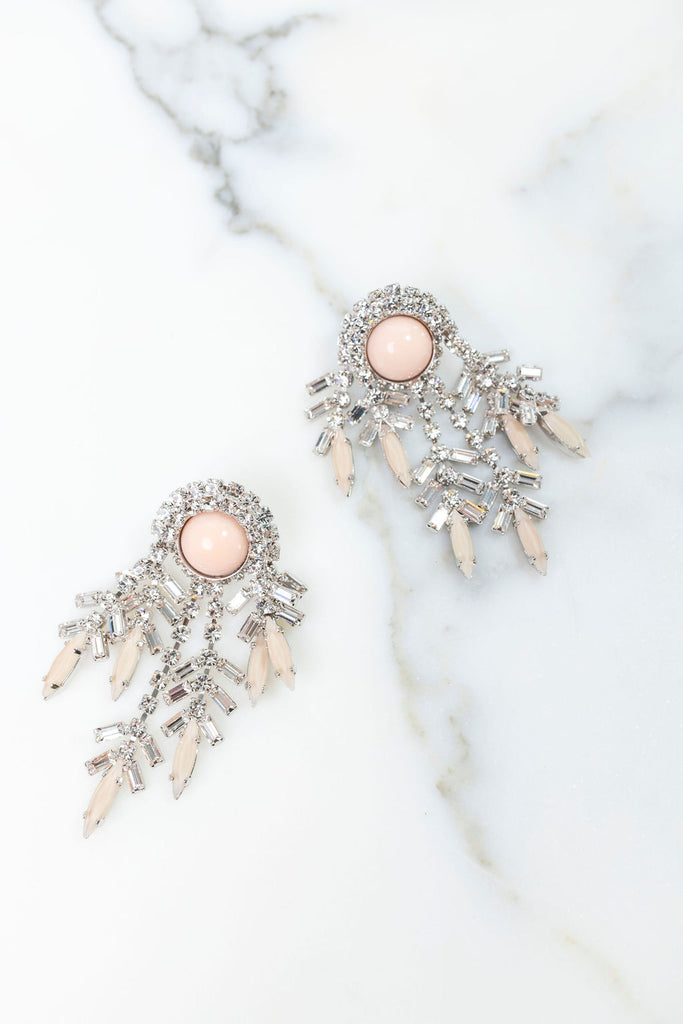Claribel Earrings