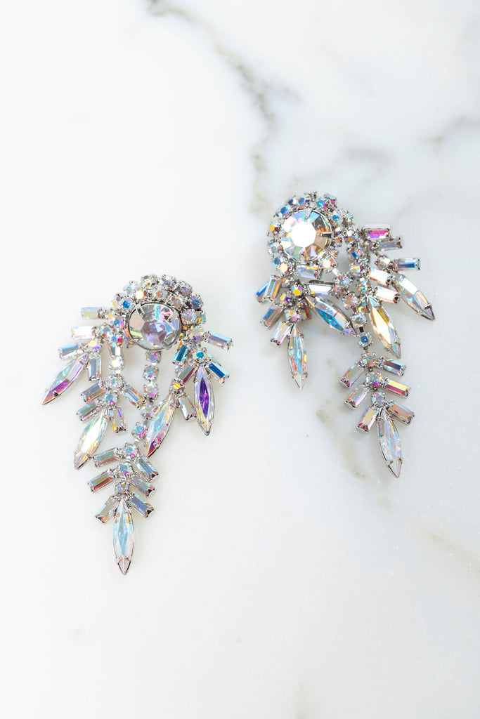 Claribel Earrings