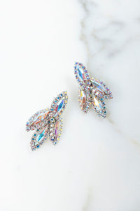 Petite Bacall Earrings