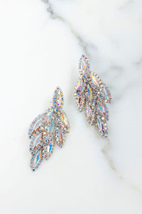 Bacall Earrings
