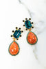 Agnes Earrings