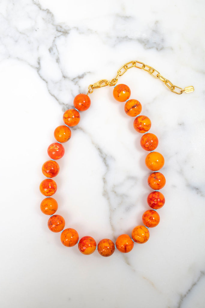 Sunka Necklace