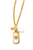 Lovie Necklace