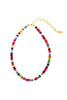 Aroya Necklace