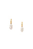 Perlise Earrings