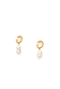 Perlise Earrings