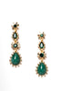 Lila Earrings