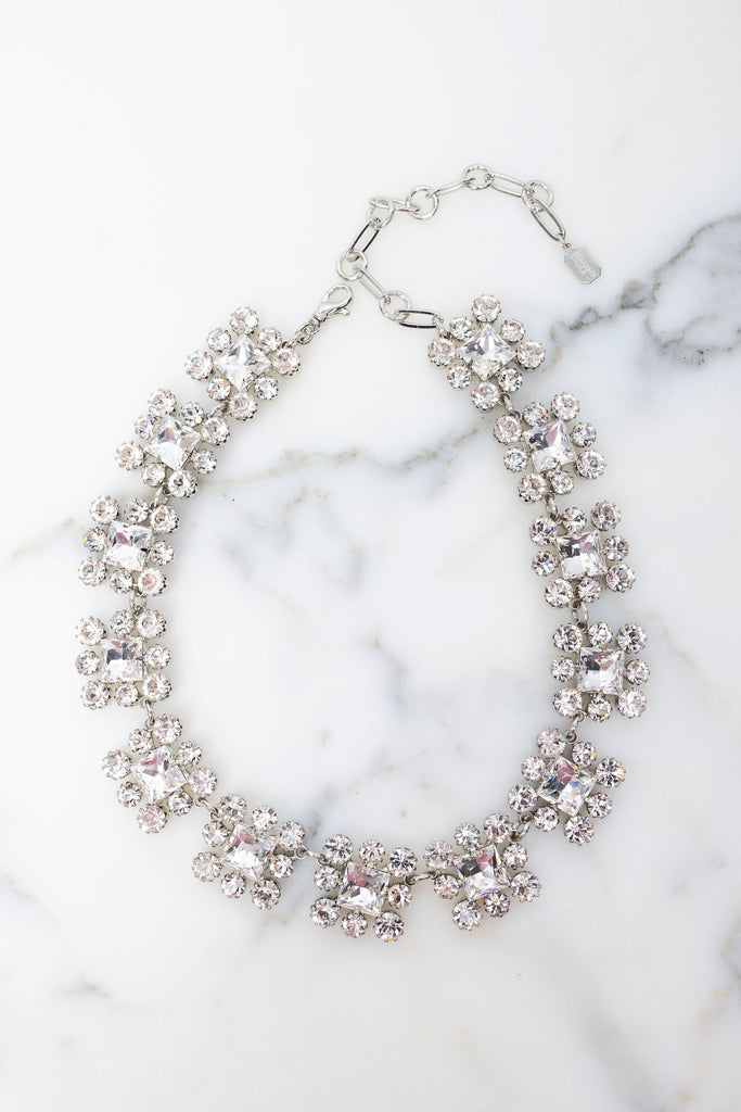Sandra Necklace