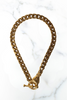 Oakley Necklace