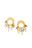 Cristanta Earrings