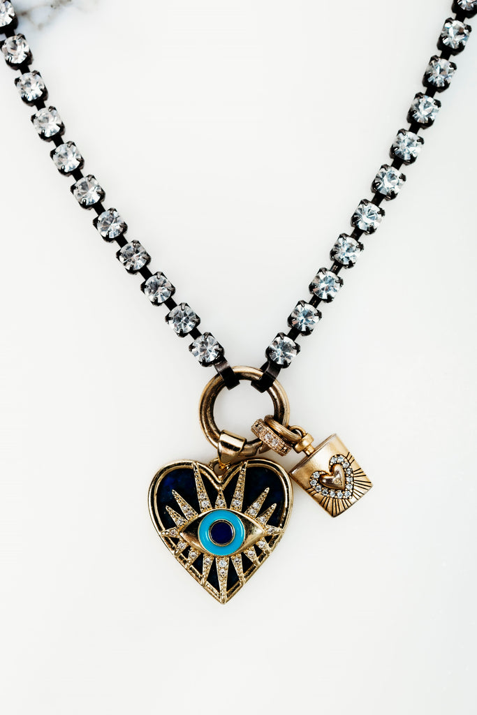 Eileen Necklace