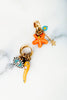 Staryu Earrings