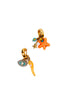 Staryu Earrings