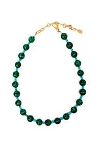 Zella Necklace