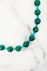 Zella Necklace