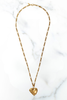 Dorielle Necklace