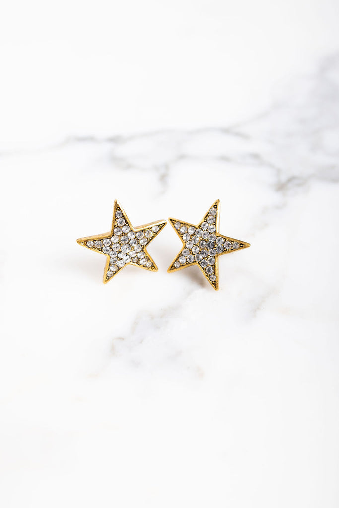 Starya Earrings