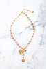 Galia Necklace