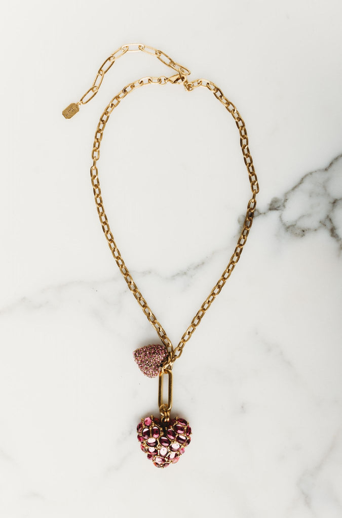 Loveza Necklace