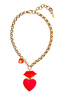 Love Me Necklace