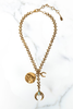 Beryll Necklace