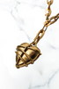 Doralia Necklace