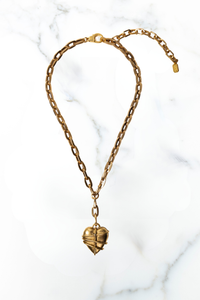 Doralia Necklace