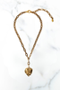 Doralia Necklace