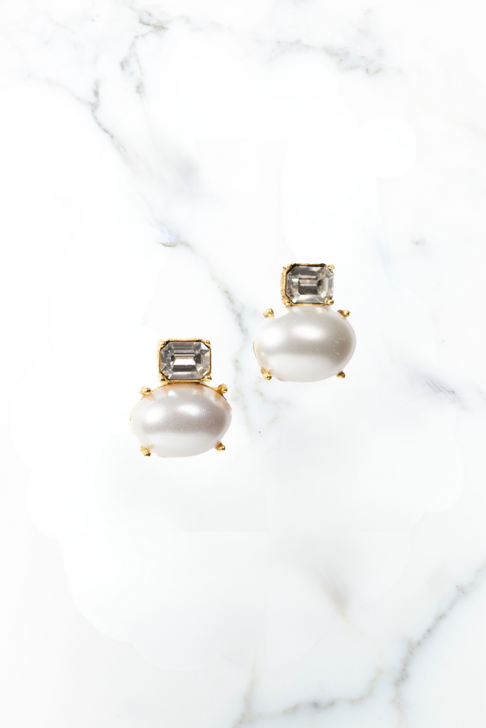 Grazie Earrings