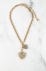 Loveza Necklace
