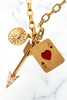 Viancey Necklace