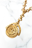 Shavon Necklace