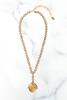 Shavon Necklace