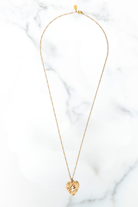 Amoreth Necklace