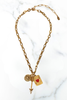 Viancey Necklace