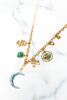 Lunabeth Necklace