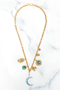 Lunabeth Necklace