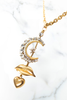 Moonita Necklace