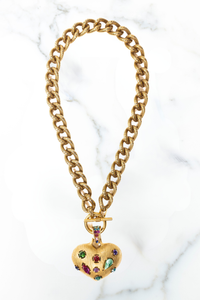 Pauline Necklace