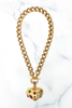 Pauline Necklace