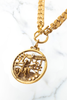 Montana Necklace