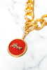 Amor Necklace