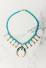 Turquessa Necklace