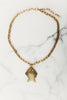 Seana Necklace
