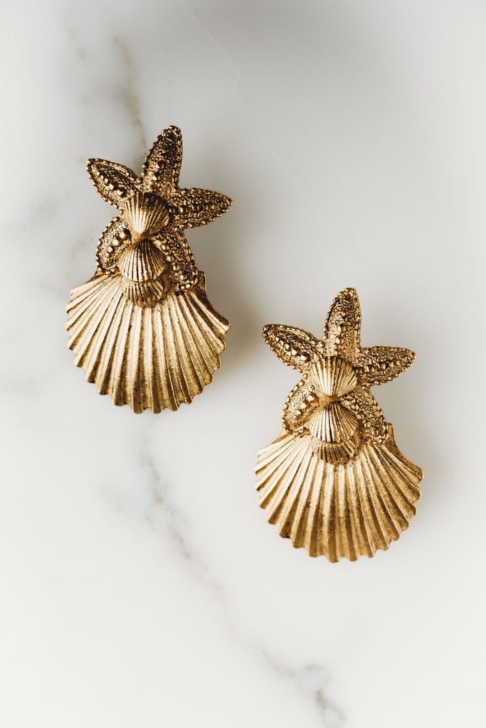 Shelma Earrings