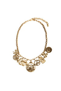 Florence Necklace