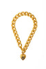 Heartley Necklace