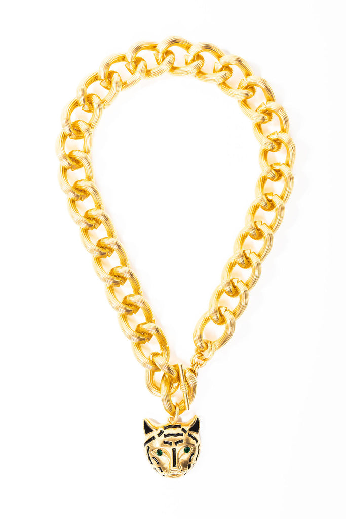 Maxima Necklace