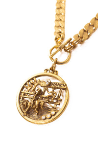 Montana Necklace