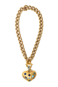 Pauline Necklace